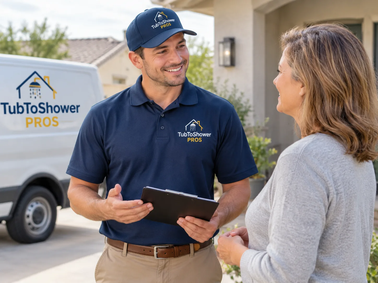 Tub Shower Conversion Billings, MT FAQs